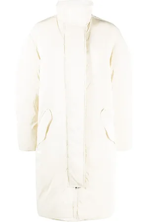 Marant Etoile Debby padded coat
