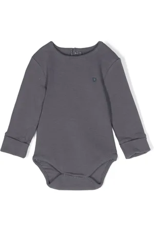 Donsje Abe organic cotton bodysuit