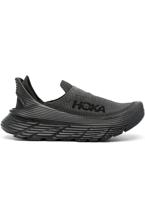 Hoka One One Restore TC slip-on sneakers