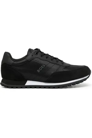HUGO BOSS Parkour low-top sneakers
