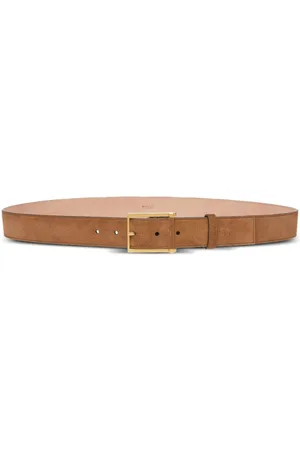 Buy The FABAZIA Rose Gold Men's Belt Buckle