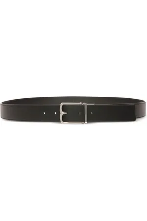 Bally Country 35 leather belt