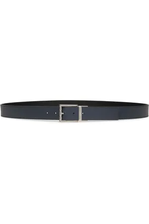 Bally Astory 35 leather belt