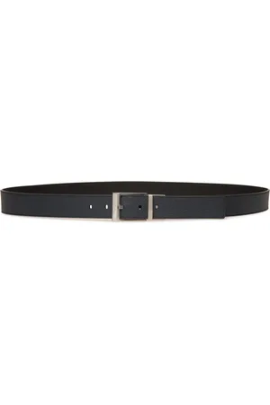 Bally Shiffie 35 leather belt