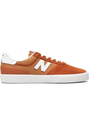 New Balance Numeric 272 " /White"