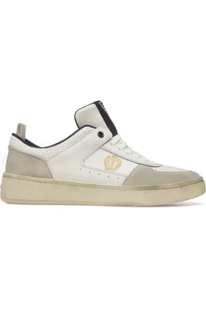 Bally Riweira lace-up sneakers