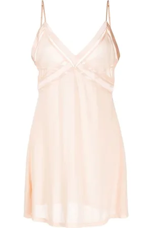 Kiki de Montparnasse Intime modal night dress