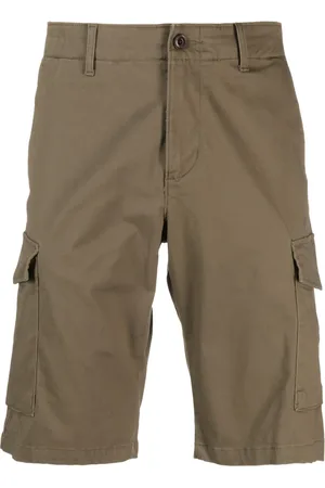 Tommy Hilfiger 1985 John cargo shorts