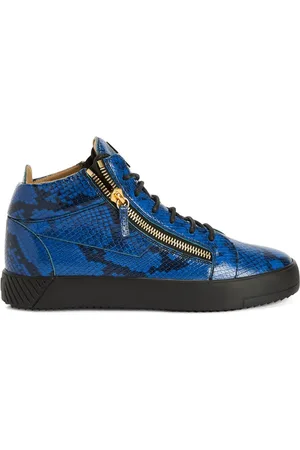 Giuseppe Zanotti Frankie hi-top sneakers