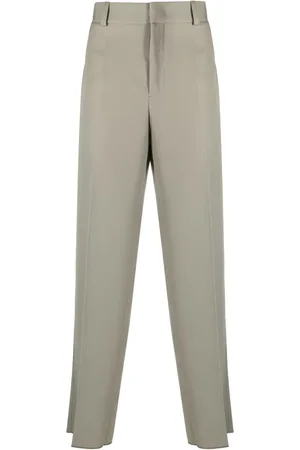 Jil Sander Straight-leg tailored trousers