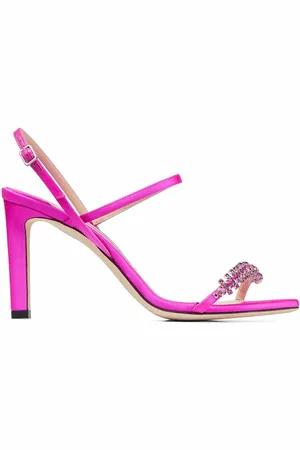 Jimmy Choo Meira 85mm sandals