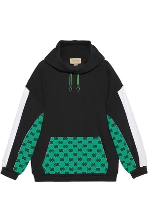 Gucci Hoodies for Men