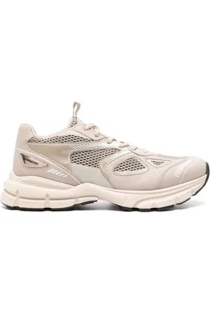 Axel Arigato Marathon Runner panelled sneakers