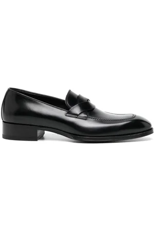 Tom Ford Leather loafers