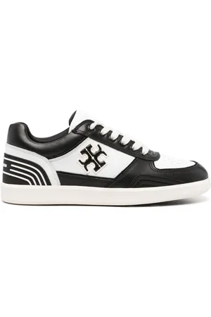 Tory Burch Clover Court sneakers
