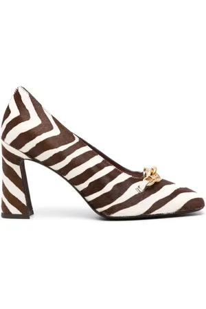Tory Burch 90mm Jessa pumps