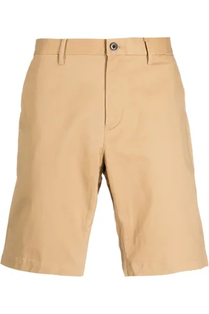 Tommy Hilfiger 1985 Harlem chino shorts