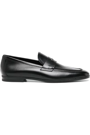 Tom Ford Leather loafers