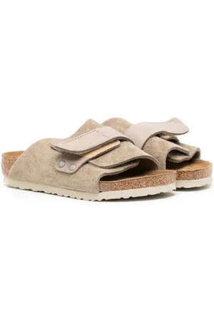 Birkenstock Kyoto touch-strap sandals