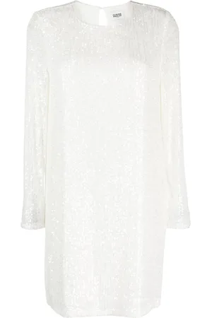 Claudie Pierlot Rififi sequined mini dress