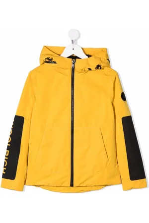 Woolrich Tech Mountain jacket