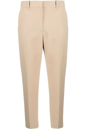 Tommy Hilfiger Tailored cropped trousers