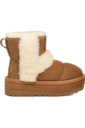 UGG Classic Chillapeak boots