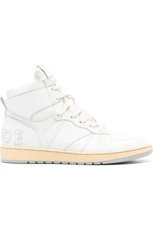 Rhude Rhecess high-top sneakers