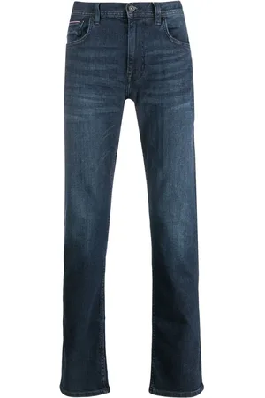 Tommy Hilfiger Denton straight-leg jeans