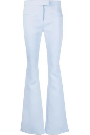 Courrèges Flared trousers