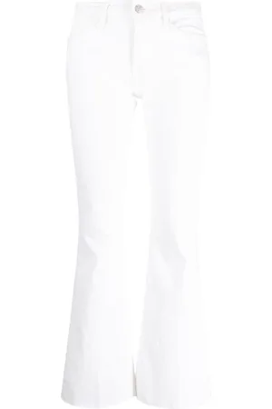 Frame Le Easy flaredjeans