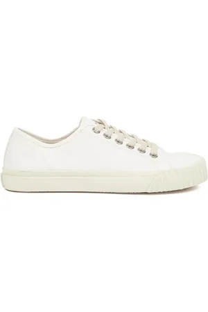 Maison Margiela Tabi low-top sneakers
