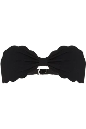 Marysia Antibes bikini top