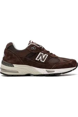 New Balance 991 "Made in UK - Mocha " sneakers