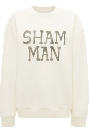 J.W.Anderson X Michael Clark cotton sweatshirt
