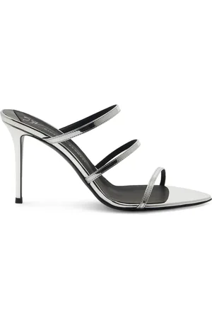 Giuseppe Zanotti Alimha 90mm straped sandals