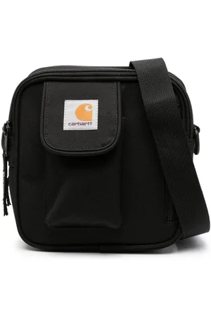 Carhartt WIP Logo Patch Crossbody Bag - Farfetch