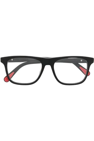 Moncler ML5161 Rectangular Eyeglasses