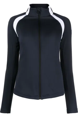 Rossignol Aerial zip-up fleece jacket