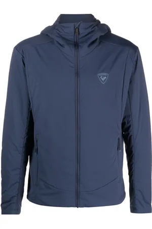 Rossignol Opside hooded jacket