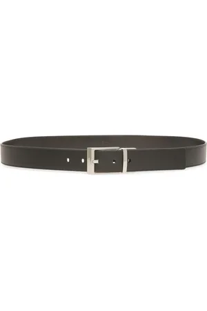 Bally Shiffie 35 leather belt