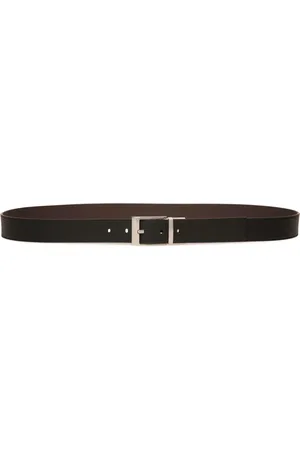 Bally Shiffie 35 leather belt