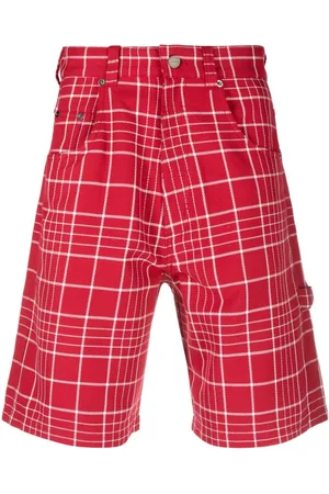 Filson - Granite Mountain 9 Shorts - Madder Red 30