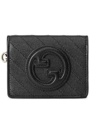 Gucci GG Marmont Lanyard Cardholder - Farfetch