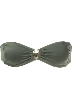 Lygia & Nanny Mika detachable-straps bikini top