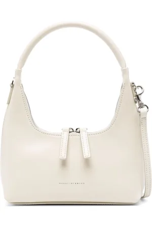 MARGE SHERWOOD Bessette Mini Leather Tote