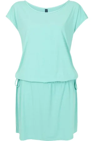 Lygia & Nanny Shiva adjustable-waist minidress