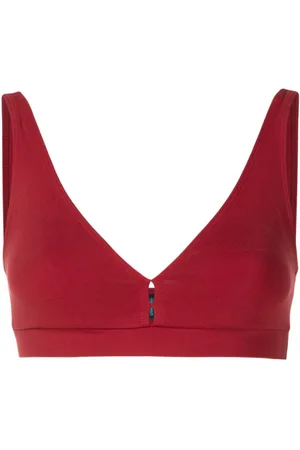 Lygia & Nanny Life V-neck sports bra