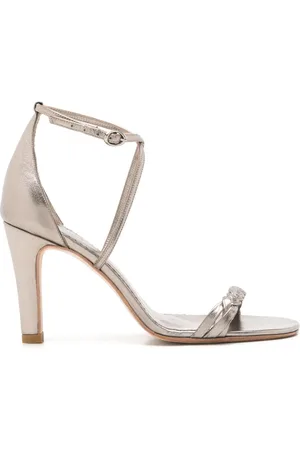 Sarah Chofakian Windsor 75mm -effect sandals