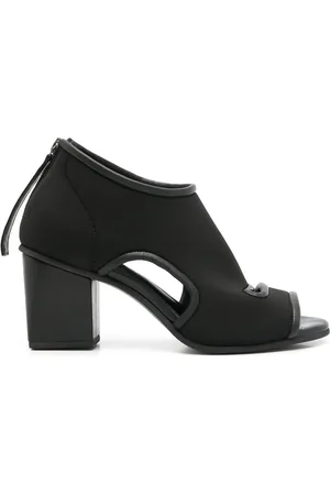 Studio Chofakian Studio 133 leather pumps